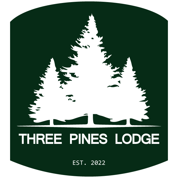 Three Pines Lodge